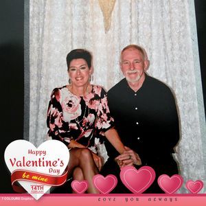 Meet your Posher, Joanne